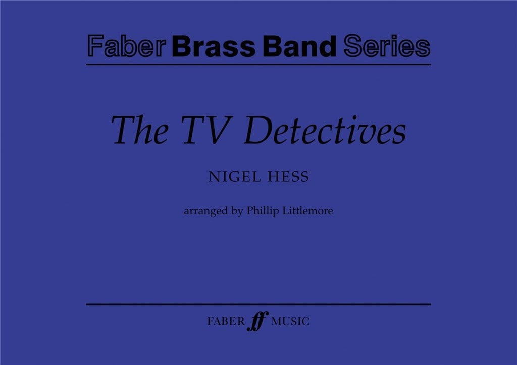 The TV Detectives
